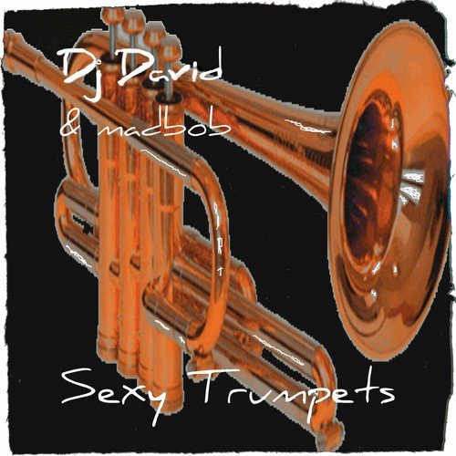 Sexy Trumpets