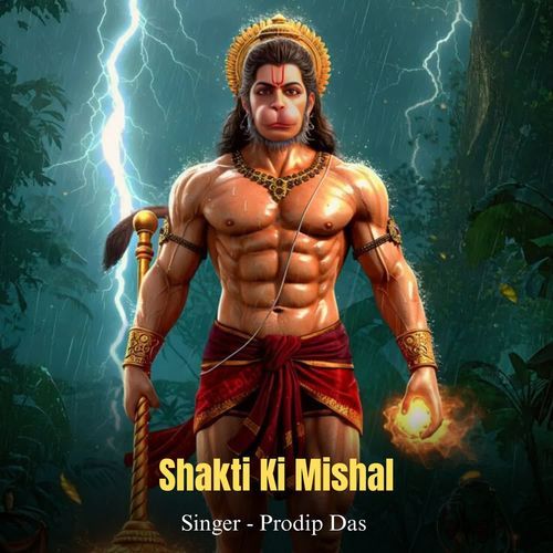 Shakti Ki Mishal