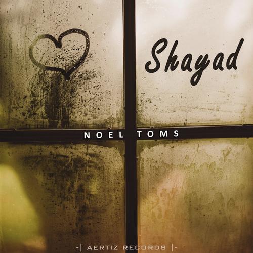 Shayad - Acoustic  Version_poster_image