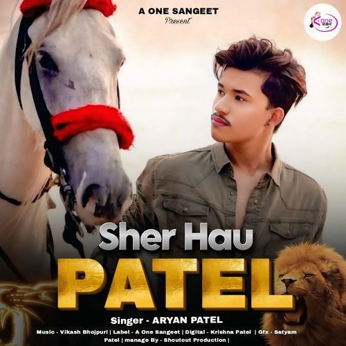 Sher Hau Patel