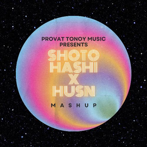 Shoto Hashi x Husn