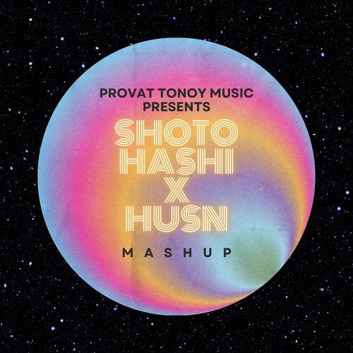 Shoto Hashi x Husn