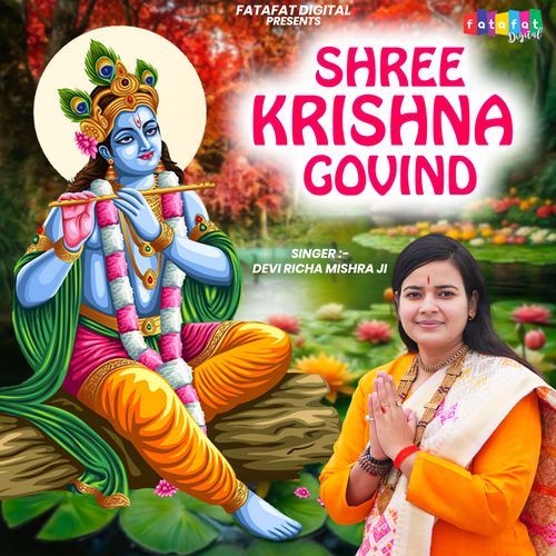 Shree Krishna Govind