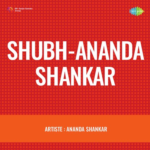 Shubh Ananda Shankar