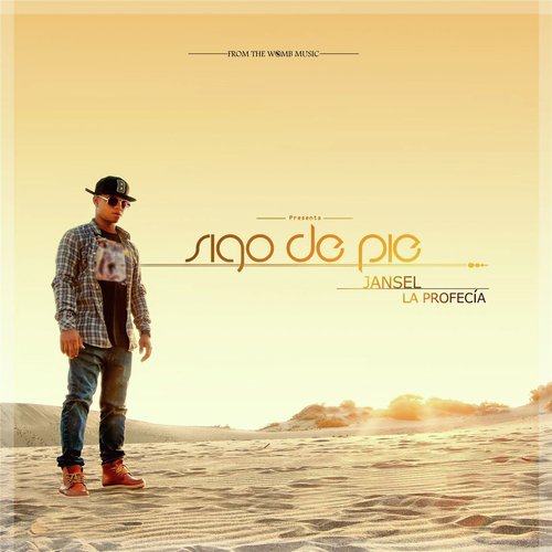 Hijo del Rey (Remix) [feat. Lara Street Prophet, Rubinsky Rbk, Madiel Lara & From the Womb] cover art