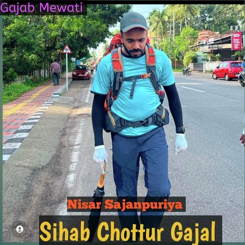 Sihab Chottur Gajal