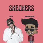 Skechers (feat. Tyga) (Remix)