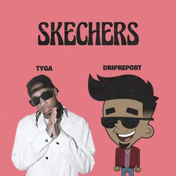 Skechers (feat. Tyga) (Remix)