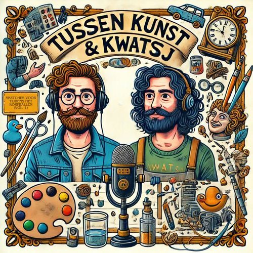 Trui cover art