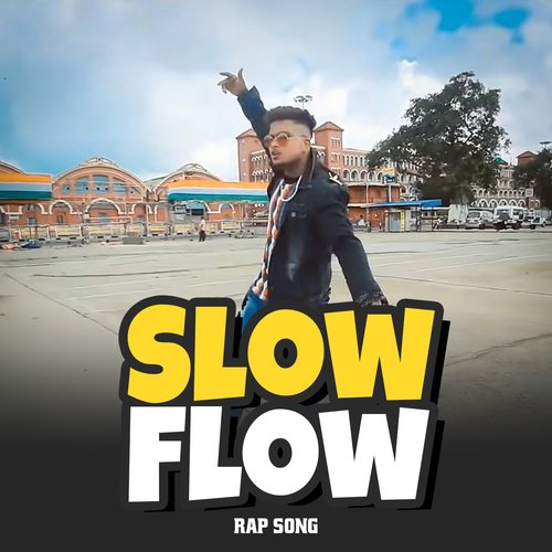 Slow Flow Rap Song