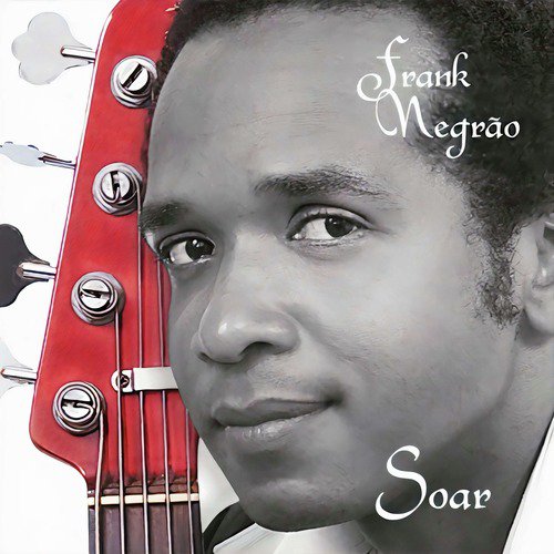 Ñico cover art