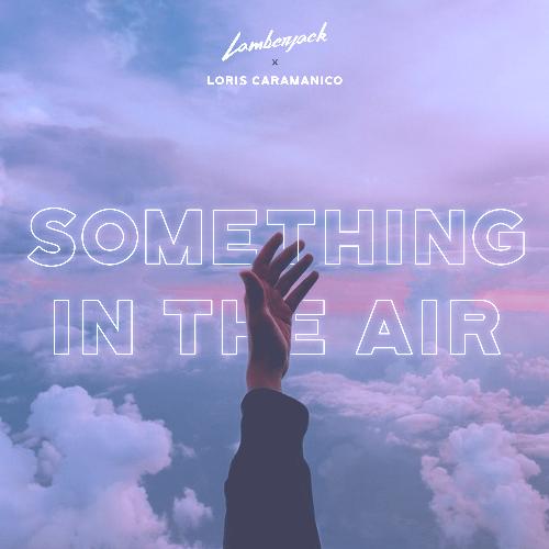 Something in the Air_poster_image