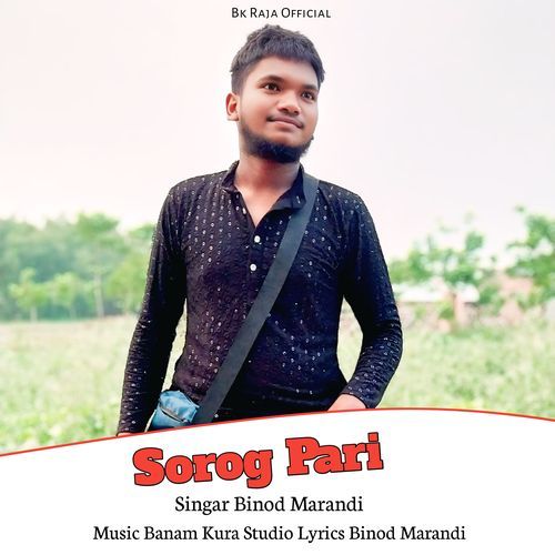 Sorog Pari