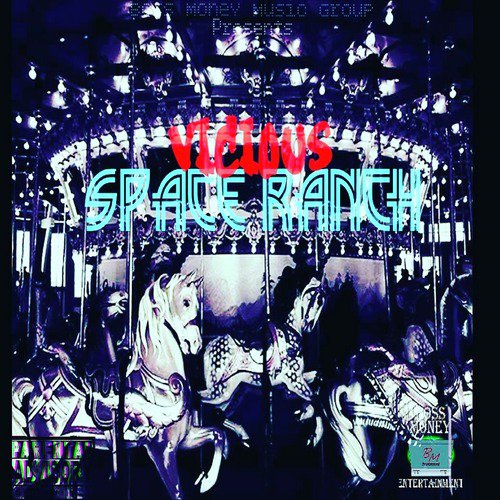 Space Ranch