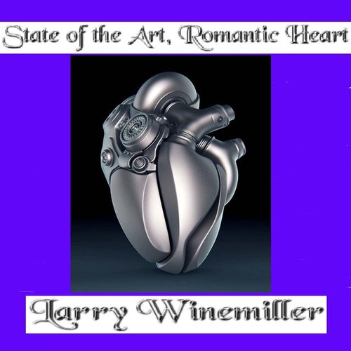 State of the Art, Romantic Heart