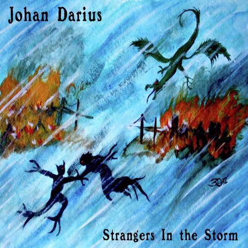 Strangers in the Storm