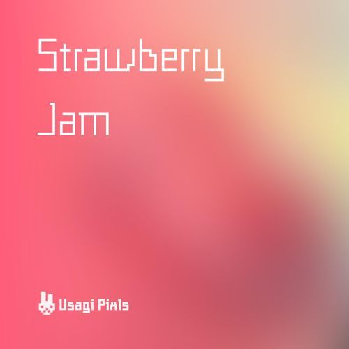 Strawberry Jam