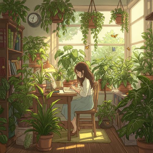 Study Jazz cover art
