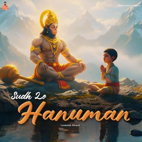 Sudh Lo Hanuman