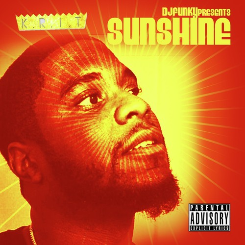 Sunshine (feat. Big K.R.I.T) - Single