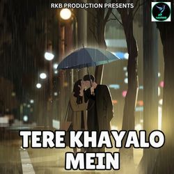 TERE KHAYALO MEIN-FVsNVT0Idlw