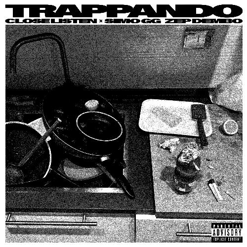 TRAPPANDO (feat. Zep Dembo, Simo Gigi)