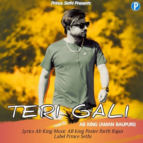 Teri Gali