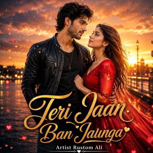 Teri Jaan Ban Jaunga