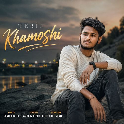 Teri Khamoshi