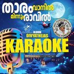 Tharam Vanil (Divya Thejas) - Karaoke
