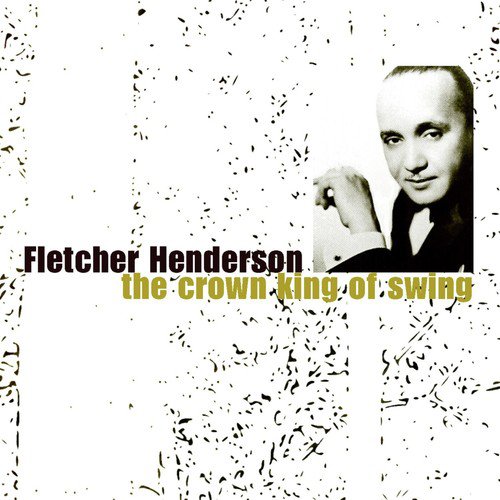 The Crown King Of Swing