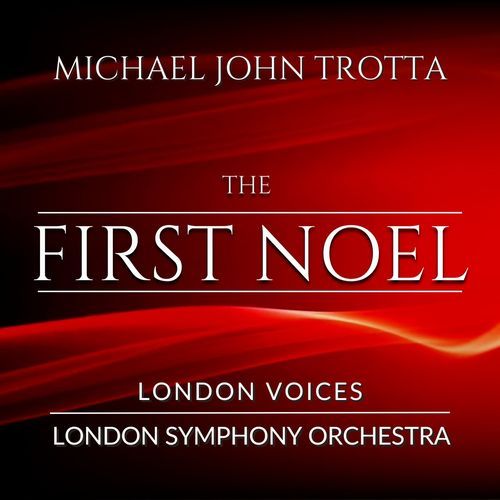 The First Noel (Arr. by Michael John Trotta)_poster_image