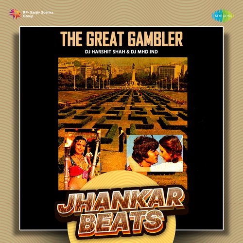 The Great Gambler - Jhankar Beats