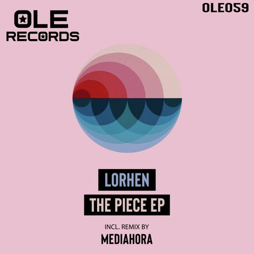 The Piece cover art