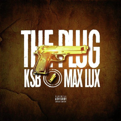 The Plug cover art