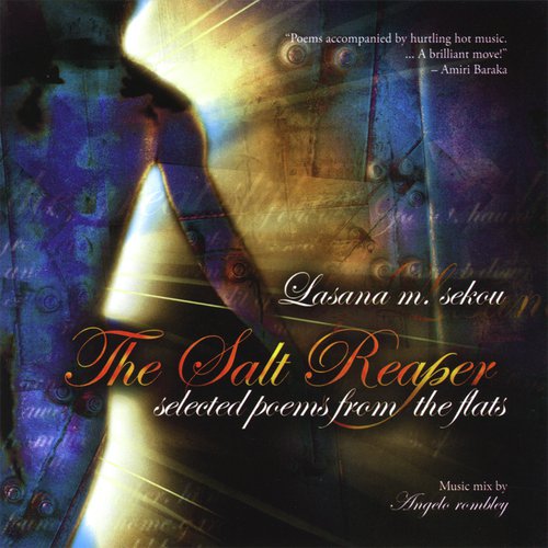 Dm3 cover art