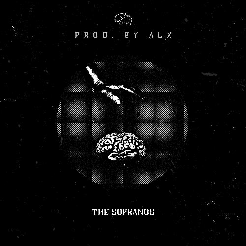 tony cover art