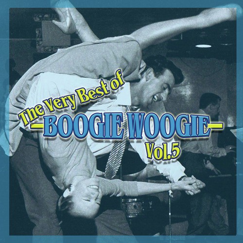 The Boogie Woogie