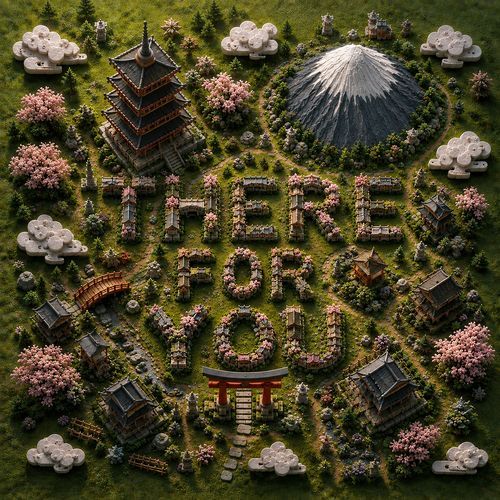 There for You!