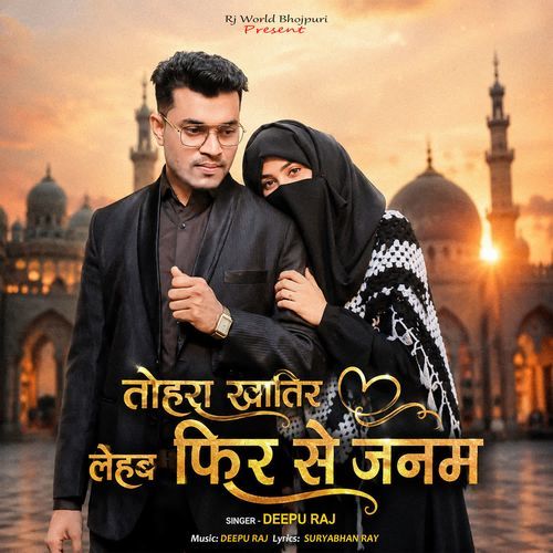 Tohra Khatir Lehab Phir Se Janam