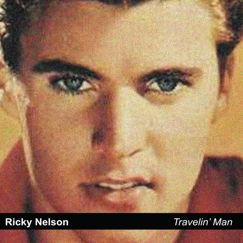 Hello Mary Lou cover art