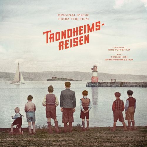 Trondheimsreisen (Original Soundtrack)_poster_image