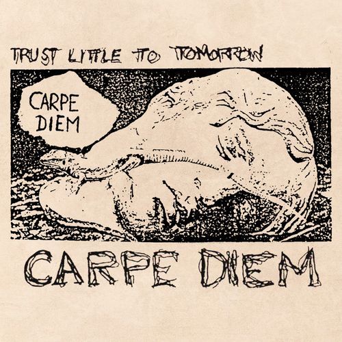 Trust Little To Tomorrow