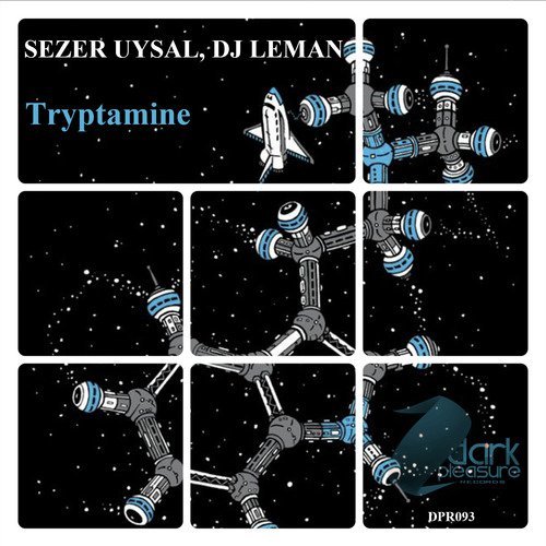 Tryptamine