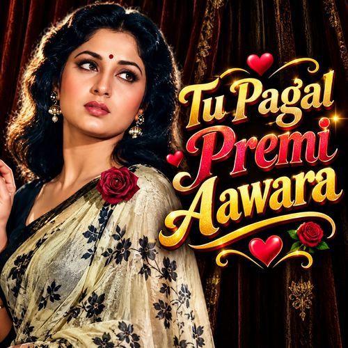 Tu Pagal Premi Aawara (Female Version)