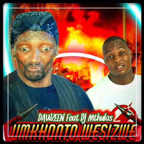 UMKHONTO WESIZWE