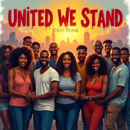 United We Stand
