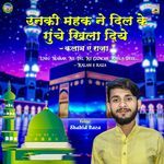 Unki Mahak Ne Dil Ke Gunche Khila Diye Kalam E Raza