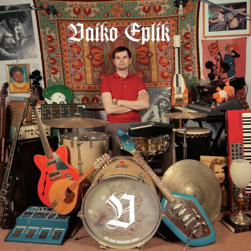 V Ehk Tants Klavessiini Ümber