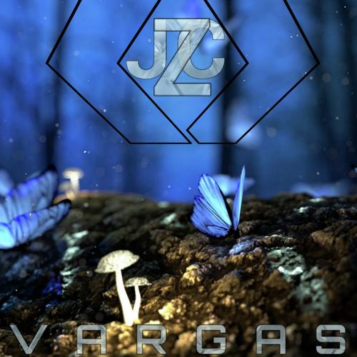 Vargas cover art